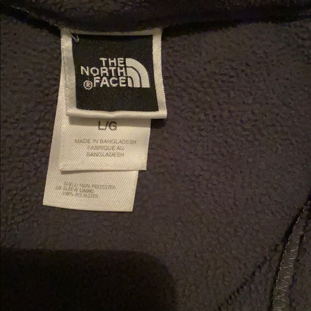 North face